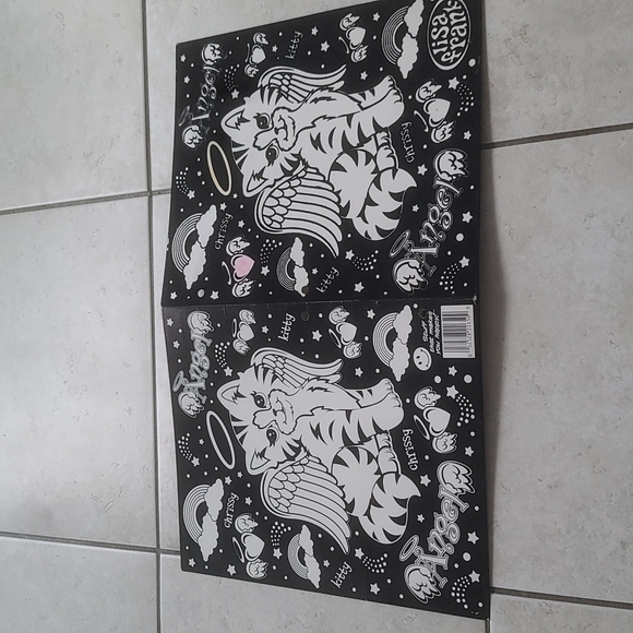 Vintage and Modern Lisa Frank Bundle - Picture 6 of 16